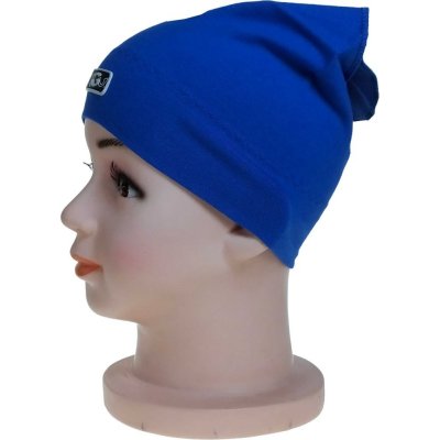 Pingu dívčí šátek Tina ŠTD 3Fkr.modrý – Zbozi.Blesk.cz