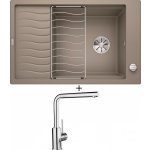 Set Blanco Elon XL 6 S + Mila – Sleviste.cz