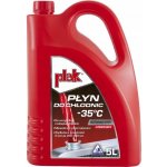 ATAS PLAK Nemrznoucí kapalina do chladiče G12+ 5 l – Sleviste.cz