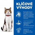 Hill's Science Plan granule pro starší kočky s tuňákem 10 kg – Hledejceny.cz