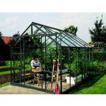 Vitavia Uranus 8300 čiré sklo 3 mm zelený – Hledejceny.cz