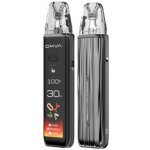 Oxva Xlim 3 Ultra Pod 1500 mAh Metal Grey – Sleviste.cz