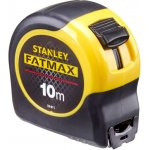 Stanley Svinovací 10m FatMax 0-33-811 – Zboží Mobilmania