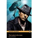 P2 Lady in the Lake book Chandler Raymond