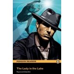 P2 Lady in the Lake book Chandler Raymond – Hledejceny.cz
