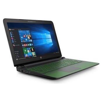 HP Pavilion Gaming 15-ak001 P3Z97EA