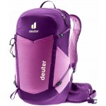 Deuter Speed Lite Pro 23 l SL fialová – Hledejceny.cz