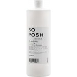 SO POSH Objemový šampon Puffy 1l – HobbyKompas.cz