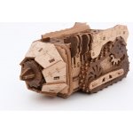 EscapeWelt 3D dřevěný hlavolam Space Rover Box – Sleviste.cz