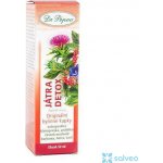 DR. POPOV Játra detox bylinné kapky 50 ml – Hledejceny.cz