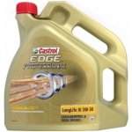 Castrol Edge Professional LongLife III 5W-30 5 l – Zboží Mobilmania