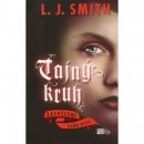 Tajný kruh 1: Zasvěcení - L. J. Smith