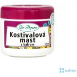 Dr. Popov kostivalová mast s kafrem 50 ml – Sleviste.cz