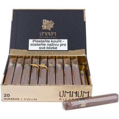 Umnum Hurakan – Zbozi.Blesk.cz