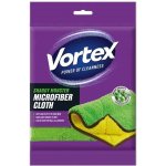 Vortex utěrka mikrovlákno 30 x 20 cm extra hustá 1 ks – Zboží Dáma