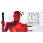 Superhot: Mind Control Delete – Hledejceny.cz