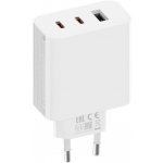 Xiaomi 67W GaN Charger 2C1A EU 48820 – Zboží Mobilmania