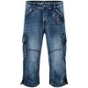 Pánské džíny Timezone pánské Jeans kraťasy 25-10009-21-3119