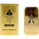 Paco Rabanne 1 Million Elixir parfémovaná voda pánská 50 ml – Hledejceny.cz