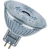 Žárovka Osram 4058075433762 LED EEK2021 G A G GU5.3 žárovka 8 W = 50 W teplá bílá