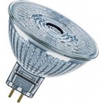 Osram 4058075433762 LED EEK2021 G A G GU5.3 žárovka 8 W = 50 W teplá bílá – Zboží Mobilmania