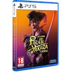 Like A Dragon: Pirate Yakuza In Hawaii – Hledejceny.cz