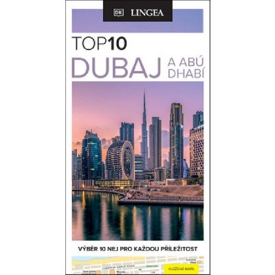 Dubaj a Abú Dhabí - TOP 10 – Zbozi.Blesk.cz