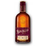 Božkov Republica Reserva 6y 38% 0,7 l (holá láhev) – Zboží Dáma