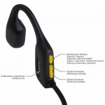 Evolveo BoneSwim Lite MP3 8GB – Sleviste.cz
