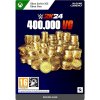 Hra na Xbox Series X/S WWE 2K24: 400,000 Virtual Currency Pack (XSX)