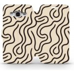 Mobiwear Samsung Galaxy J3 2016 VA60S Linky – Zboží Živě