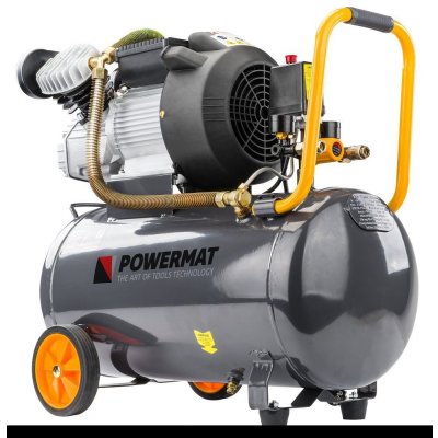 Powermat PM-KO-50T-V2 – Zboží Mobilmania