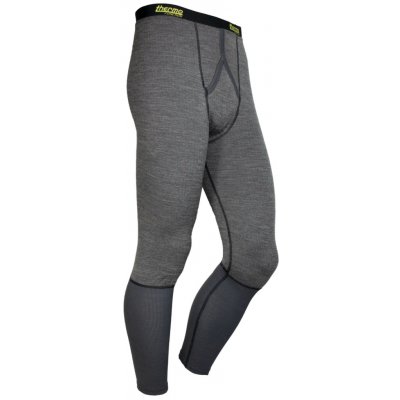 Pánské funkční spodky merino WARM Černá – Hledejceny.cz