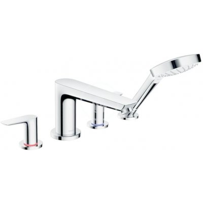 Hansgrohe 71748000 – Hledejceny.cz