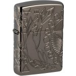 ZIPPO Wicca Design 66066 – Hledejceny.cz