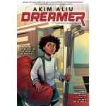 Akim Aliu: Dreamer Original Graphic Memoir – Hledejceny.cz