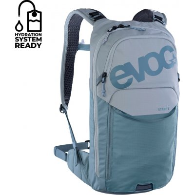 Evoc Stage 6 l stone steel – Hledejceny.cz