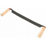 Poříz na dřevo s dřevěnými rukojeťmi, 300 mm – Hledejceny.cz