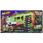 Nerf Zombie Strike Ripchain – Hledejceny.cz