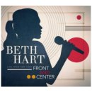 Beth Hart - Front And Center - Live From New York CD