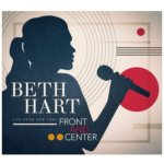 Beth Hart - Front And Center - Live From New York CD – Hledejceny.cz