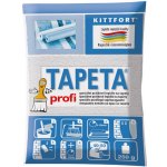 KITTFORT Tapeta práškové lepidlo na tapety 250g – Sleviste.cz