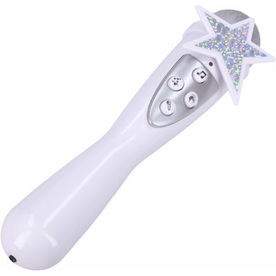 Wiky hvězda 23 cm – Zbozi.Blesk.cz