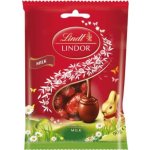 Lindt Lindor vajíčka mléčná čokoláda 90 g – Zboží Dáma