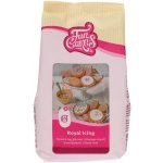 Funcakes Královská glazura Royal Icing 900 g – Zboží Dáma