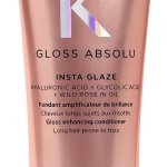 Kérastase Gloss Absolu Insta Glaze Conditioner 250 ml – Zboží Dáma