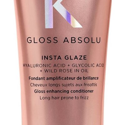 Kérastase Gloss Absolu Insta Glaze Conditioner 250 ml – Zboží Dáma