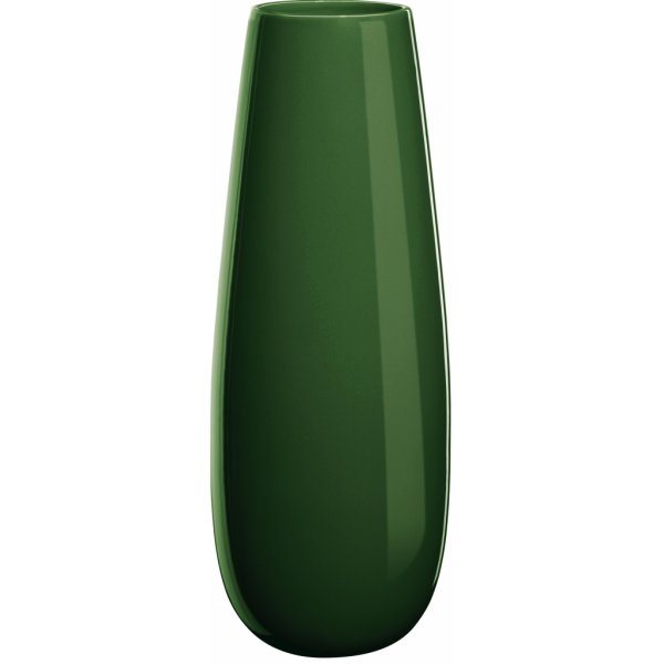 Váza ASA Selection Ease 32 cm tmavě zelená od 455 Kč - Heureka.cz