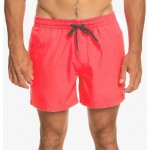 Quiksilver Everyday Volley 15 MKZ0/Fiery coral – Hledejceny.cz