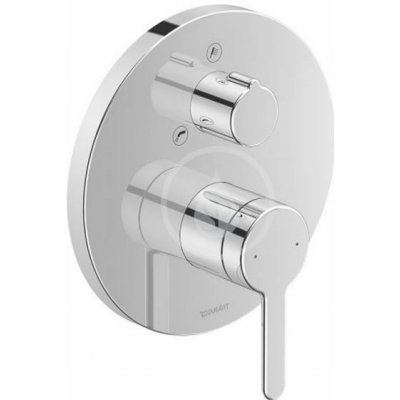 Duravit C.1 C15210018010 – Hledejceny.cz